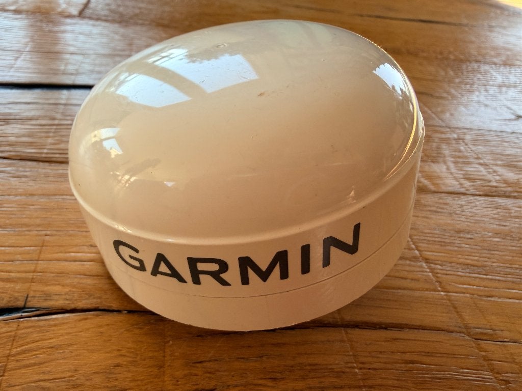 Garmin GPS 19X NMEA 2000, Ophalen, Zo goed als nieuw, Overige typen