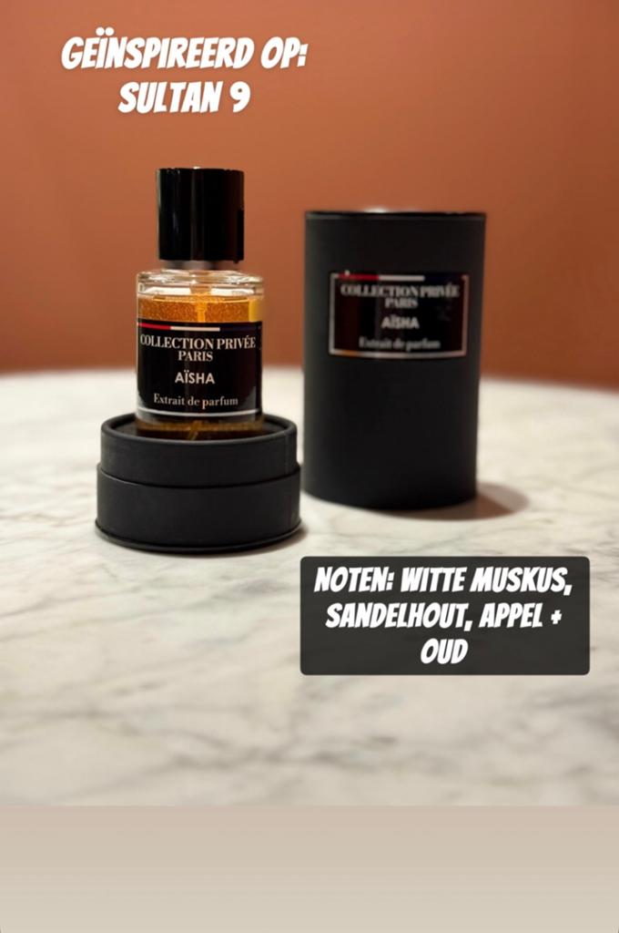 Parfum, Parfum, Nieuw, Ophalen of Verzenden, Parfum