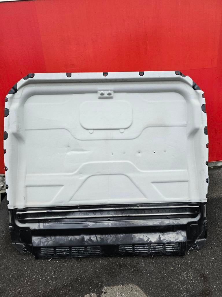 Tussenschot tussenwand Ford Transit L2 2019, Ophalen of Verzenden