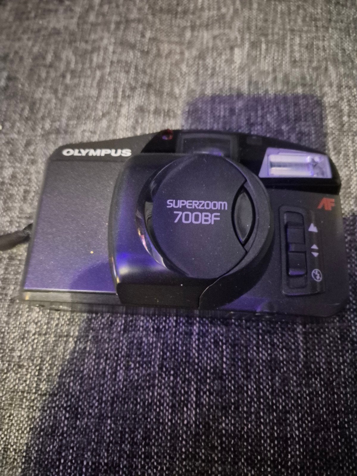 Diverse oude werkende fototoestellen in goede staat, Audio, Tv en Foto, Fotocamera's Analoog, Ophalen of Verzenden, Zo goed als nieuw