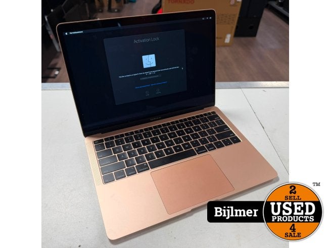 Macbook Air 13 Inch 2018 i5 16GB 512GB | ICLOUD, Apple, Zo goed als nieuw, Support@apple.com, One Apple Park Way
Cupertino, CA 95014
United States