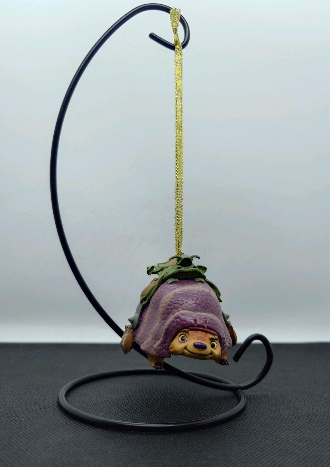 Disney Tuktuk Raya kerst ornament hanger kerstbal, Ophalen of Verzenden, Nieuw