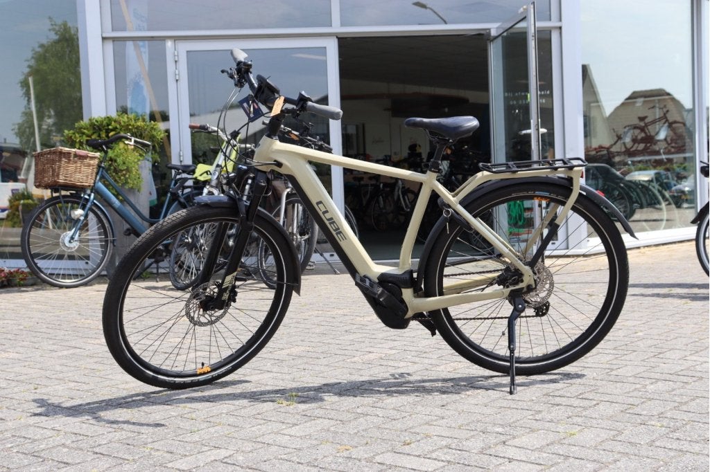 Cube Kathmandu l Bosch Performance  l 625wh l 53 cm, Cube, Cube, Cube, Ophalen of Verzenden