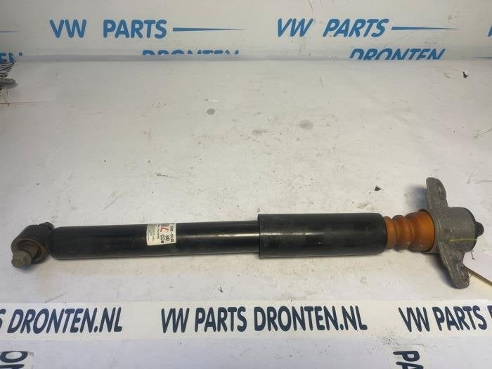 Schokdemper links-achter van een Kia XCeed, -, Verzenden, -, -
