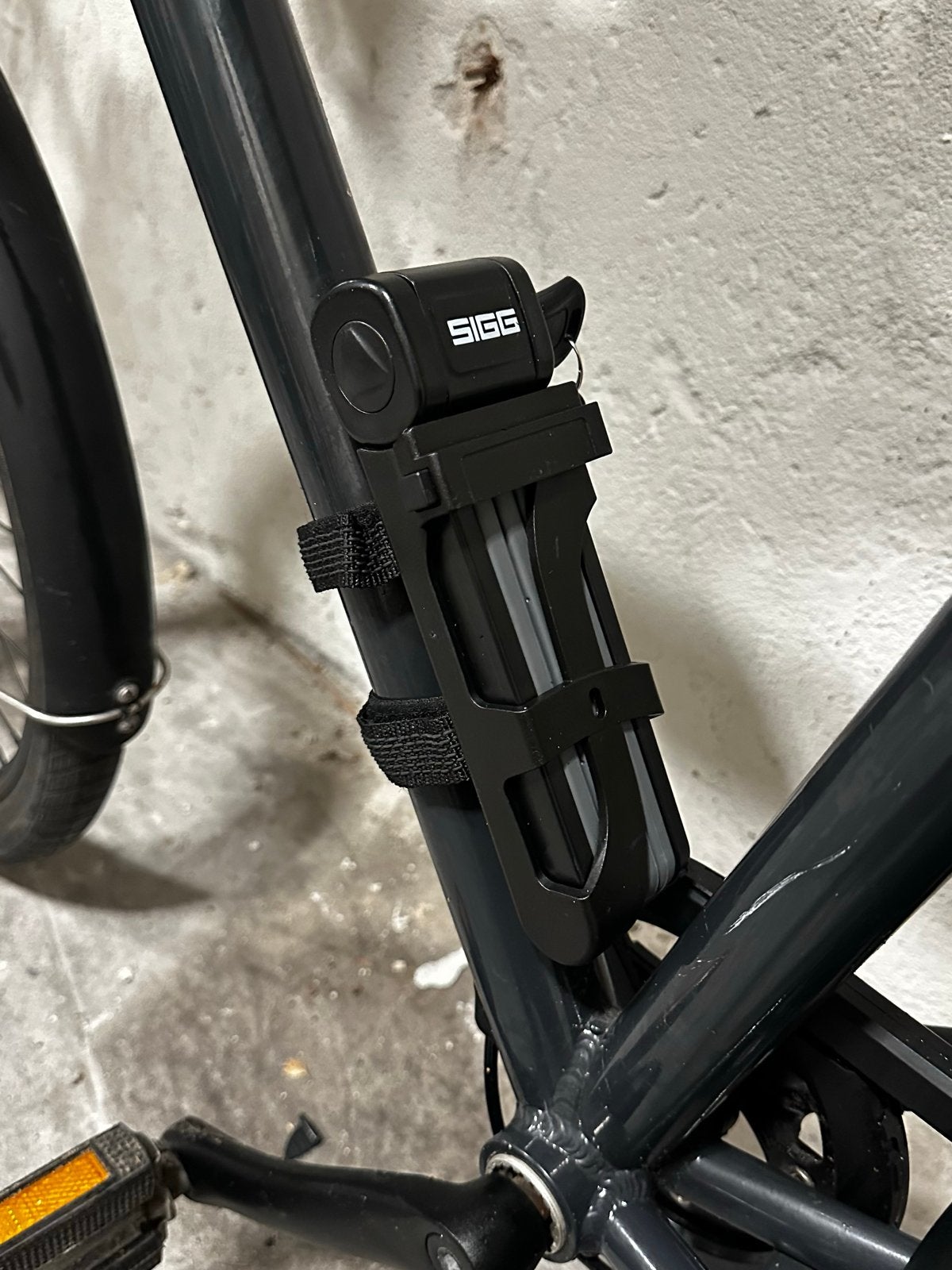 Foto 7 van VanMoof Smart X
