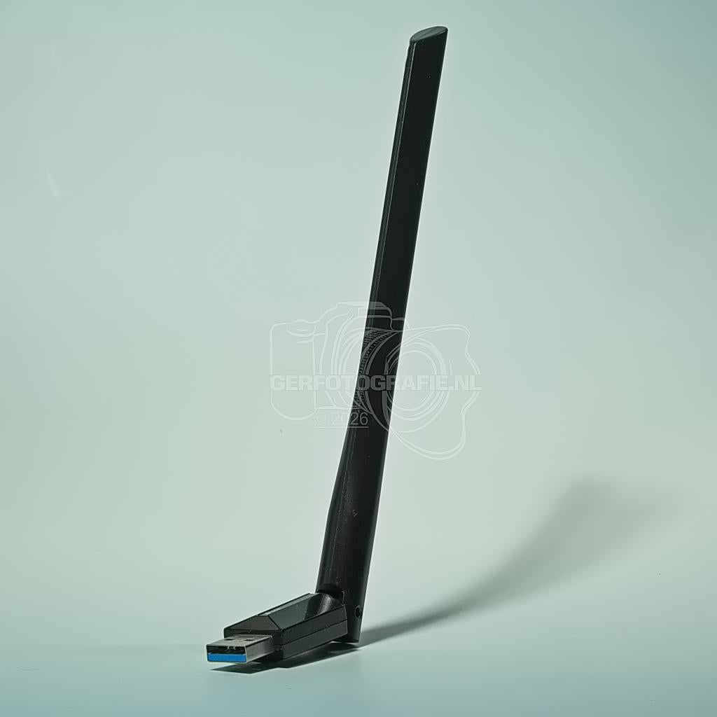 TP link Archer T3U Plus, Ophalen of Verzenden, Zo goed als nieuw, Extern, Tp-link