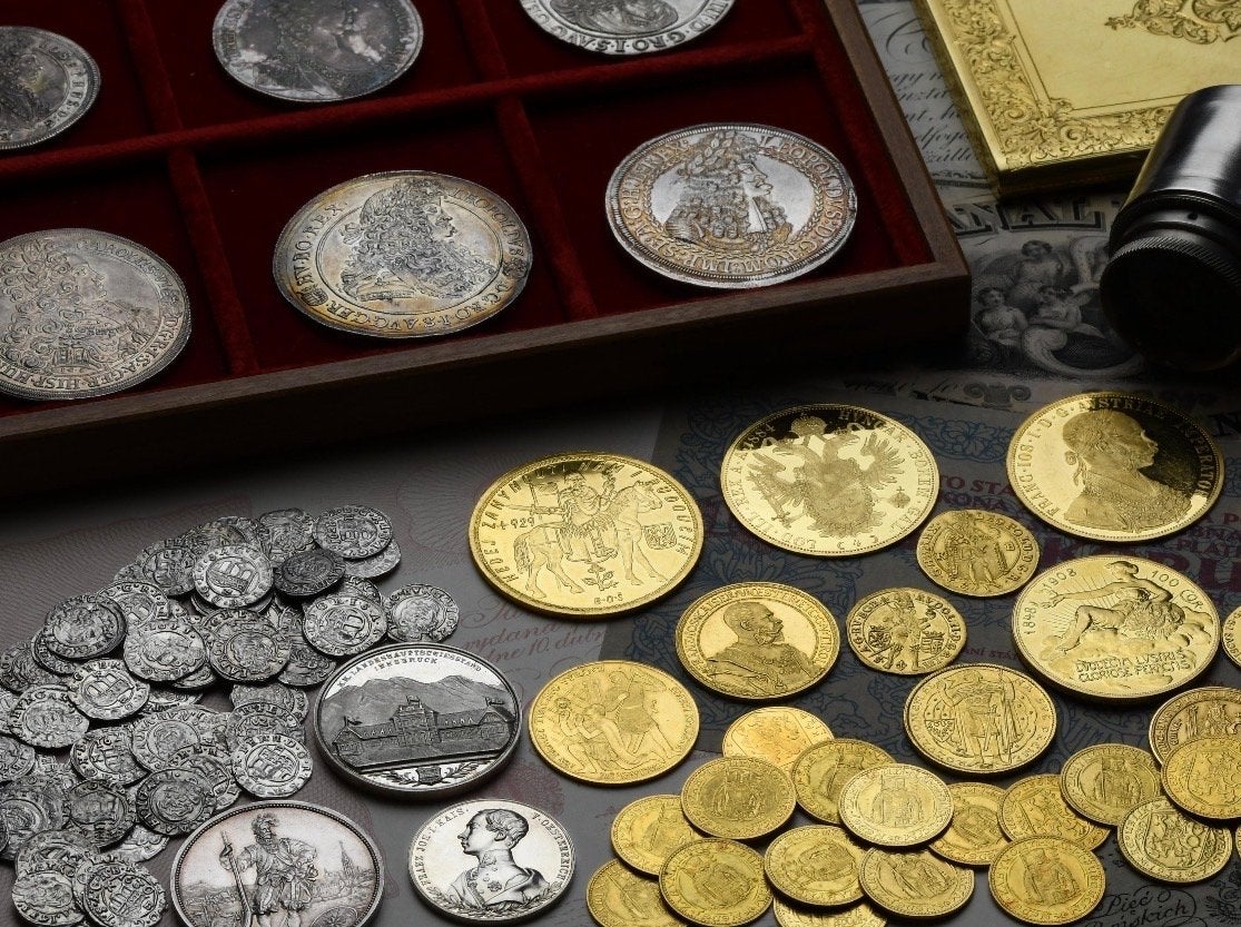 Gouden en zilveren munten gezocht | Inkoop, Ophalen of Verzenden, Koningin Wilhelmina, Overige waardes, Goud