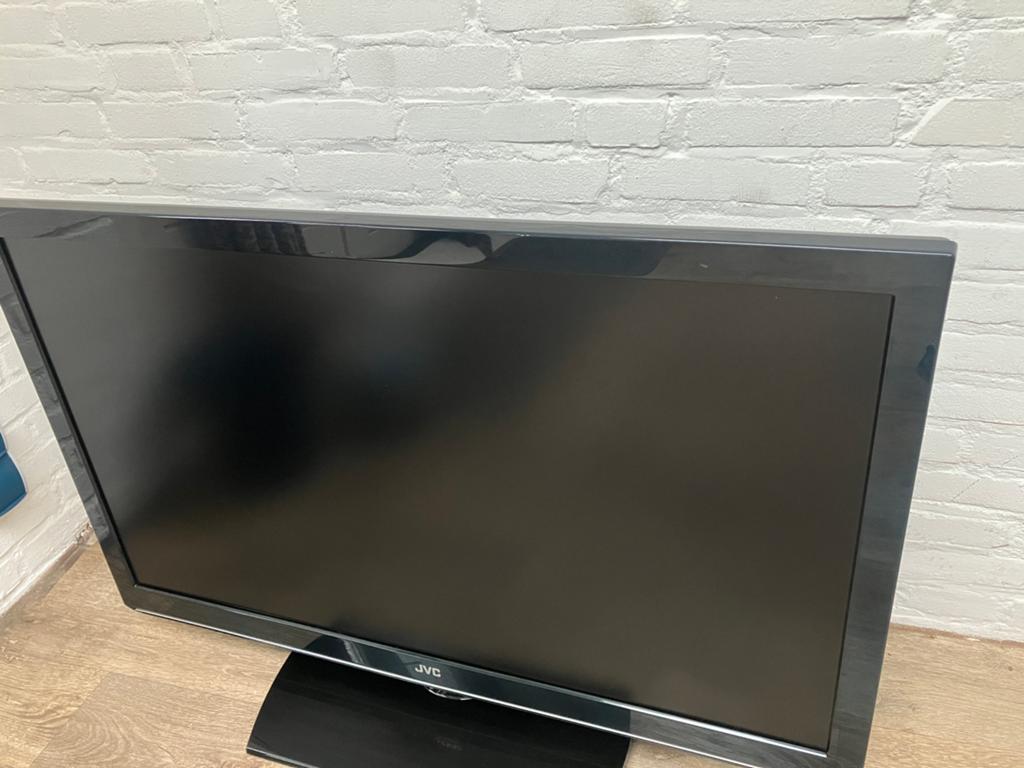 JVC 43 inch TV, Audio, Tv en Foto, Televisies, Ophalen of Verzenden