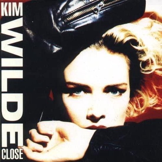 Kim Wilde - Close (top 2000) CD Nw./Orig., Ophalen of Verzenden, Zo goed als nieuw, Album
