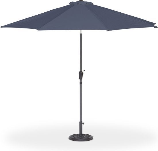 Parasol Ø 300 cm - Nieuw in de doos, Tuin en Terras, Ophalen, Nieuw, Babijhandel@gmail.com, Babij