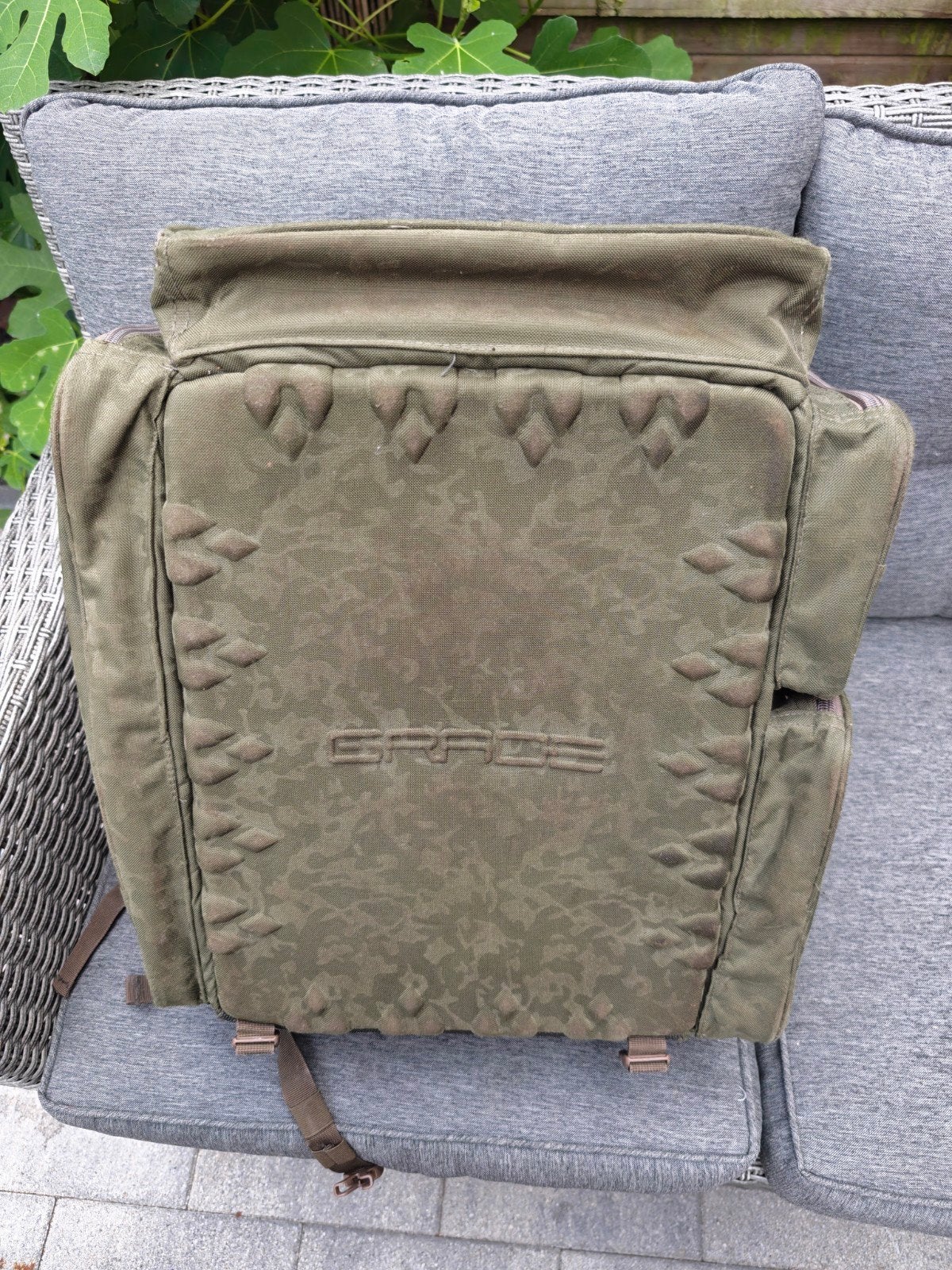 Grade Pretorian Backpack, Ophalen of Verzenden, Overige typen