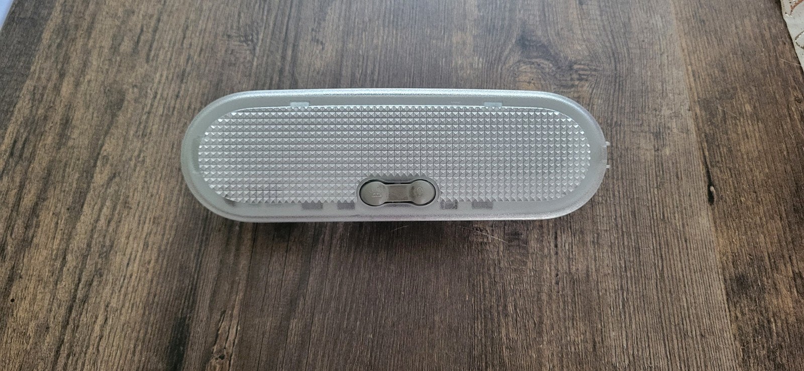 Binnenverlichting auto - Plafondlamp - Interieurverlichting, Ophalen of Verzenden, Gebruikt, Renault