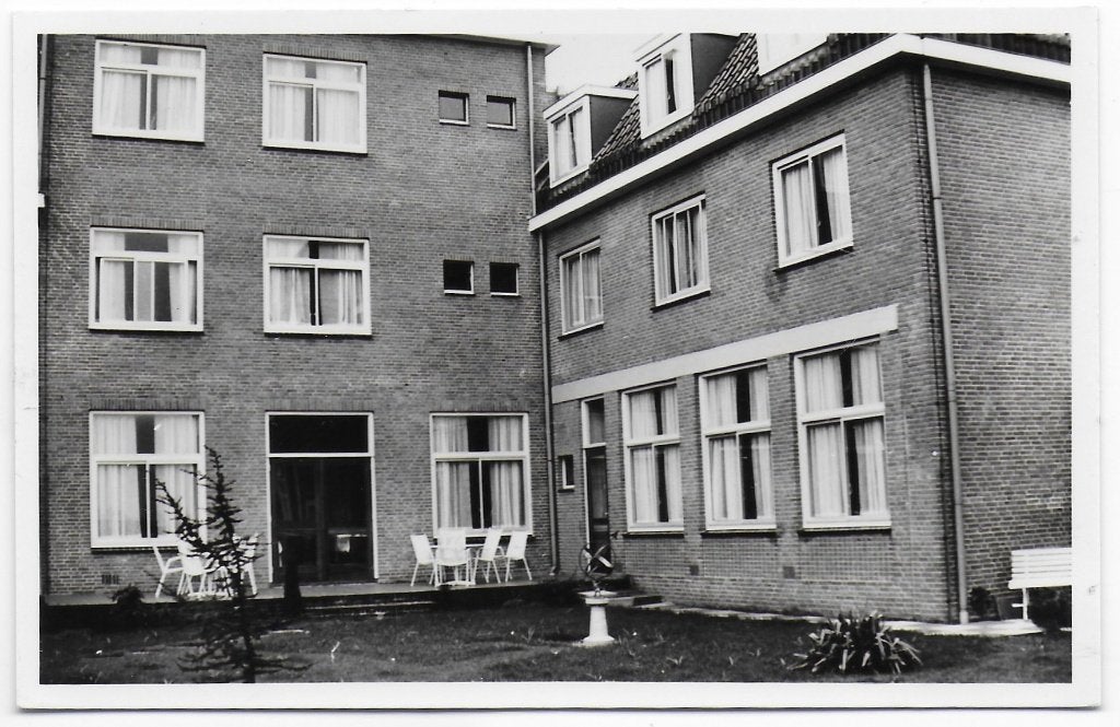 Mijdrecht Huize Gerardus Majella Ansichtkaart (B6823 ), Ophalen of Verzenden, 1960 tot 1980, Ongelopen, Noord-Brabant