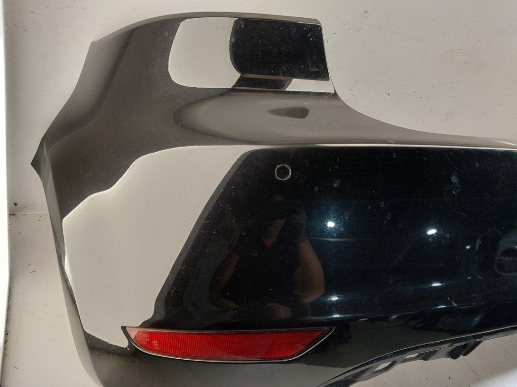 Bumper Achter Volkswagen Golf Plus (5M1/1KP) 5K6807421GRU, Gebruikt, Volkswagen, Volkswagen AG, Kundenbetreuung@volkswagen.de