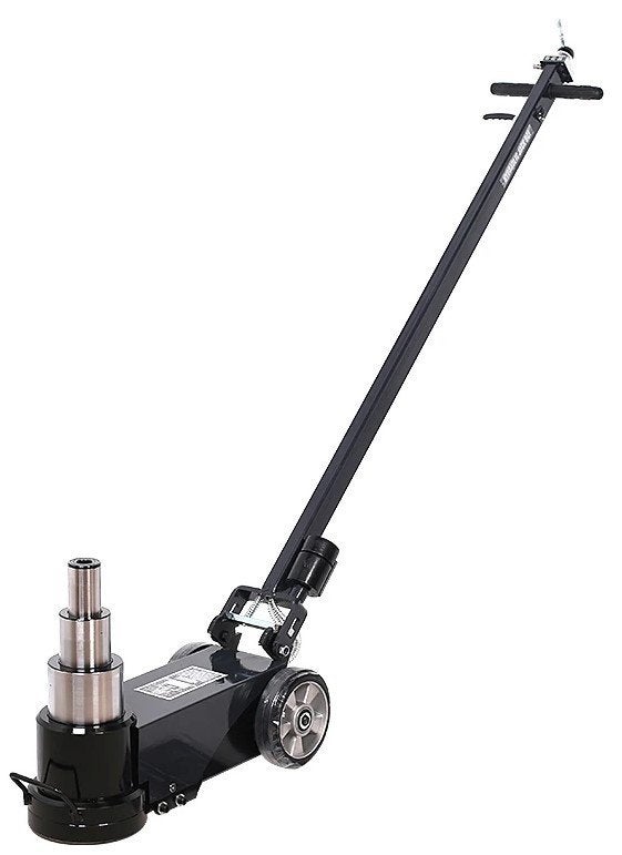 Stahlgruppe SGHJ80T Pneumatisch / Hydraulische krik - nieuw, Ophalen, Nieuw, Pneumatisch, Garagekrik