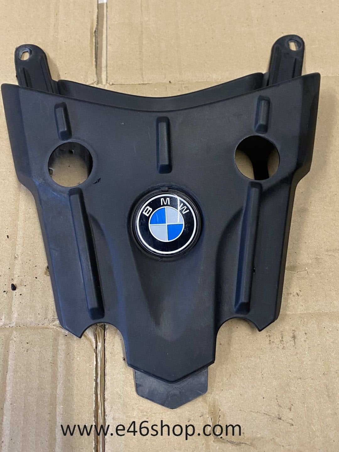 PLASTIC KAP BAGAGEREK BMW F700GS OE 46637695025, Gebruikt, -, -, Ophalen of Verzenden