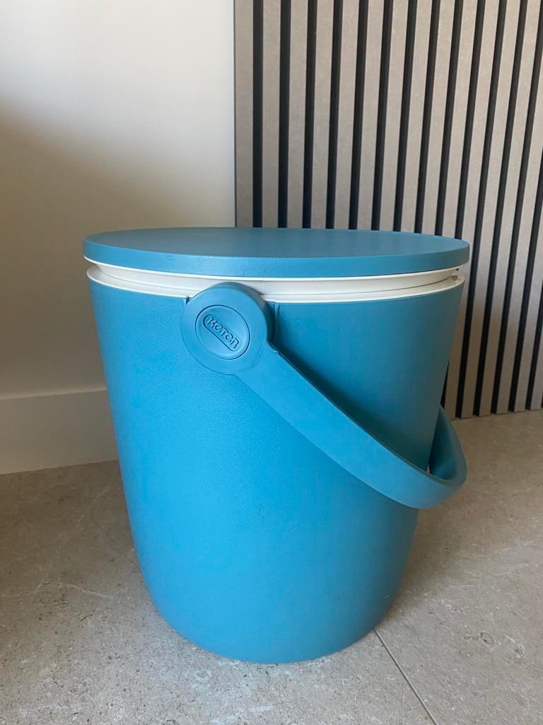 Keter Go Bar Koeltafel Koelbox NIEUW!, Ophalen of Verzenden, Nieuw, Koelbox, Koelelement