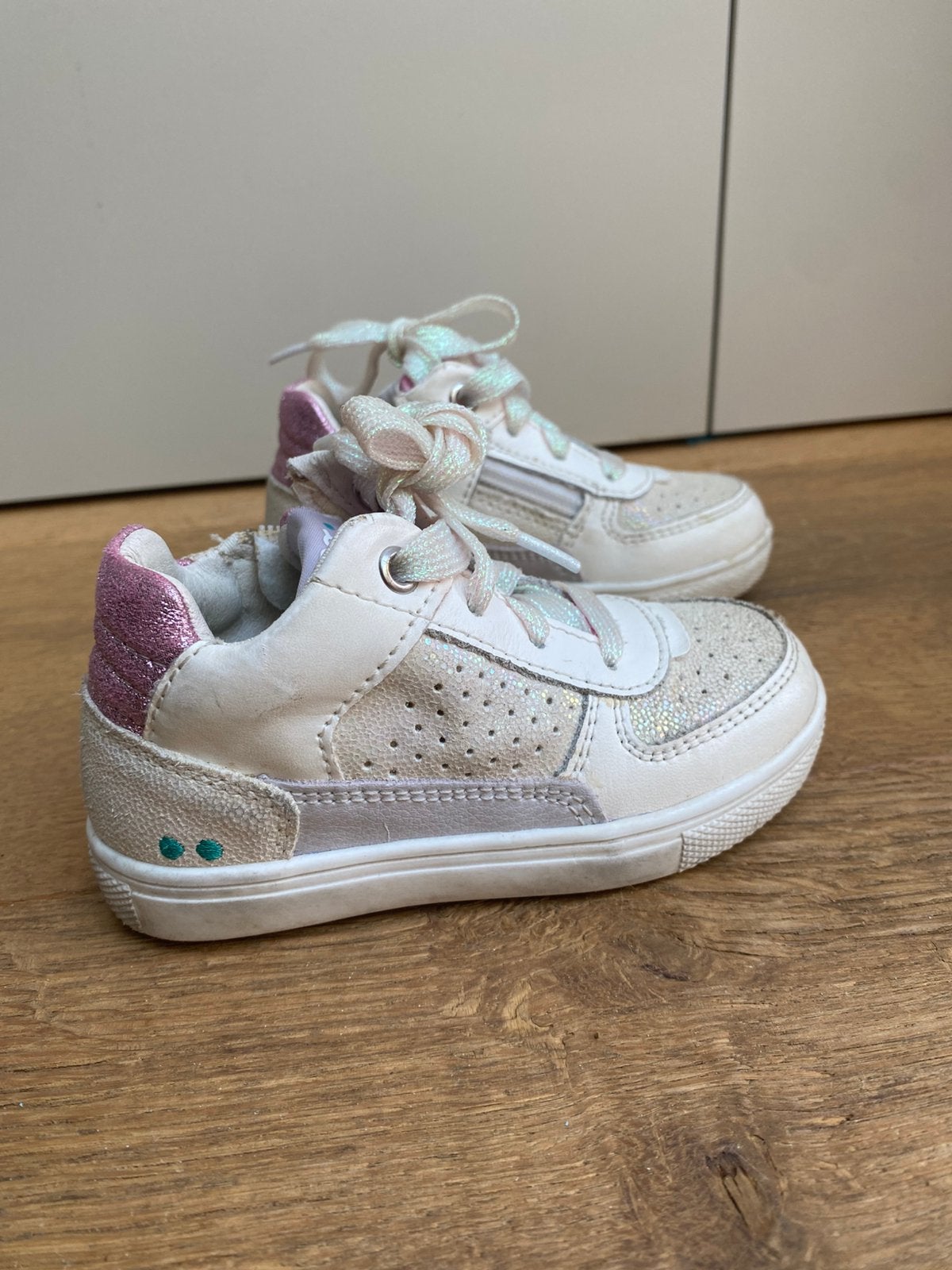 Bunnies maat 22, Ophalen, Zo goed als nieuw, Laarzen