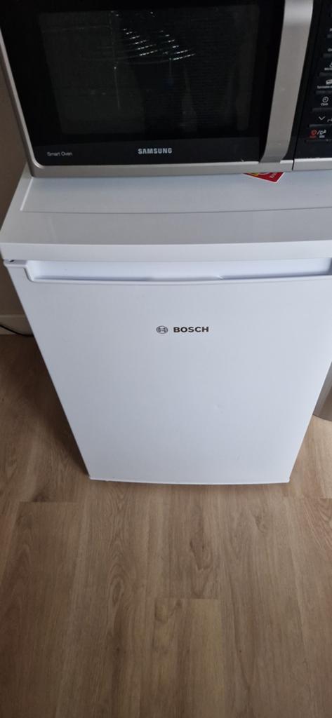 Bosch koelkast met vriesvak., Ophalen of Verzenden, Zo goed als nieuw, 45 tot 60 cm, Met vriesvak