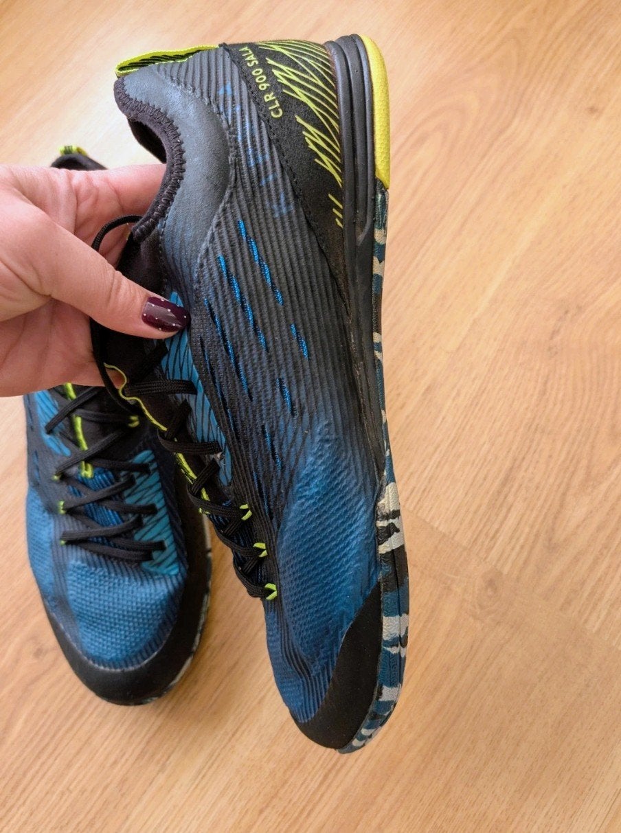 Mooie Kipsta schoenen maat 46, Ophalen of Verzenden, Zo goed als nieuw