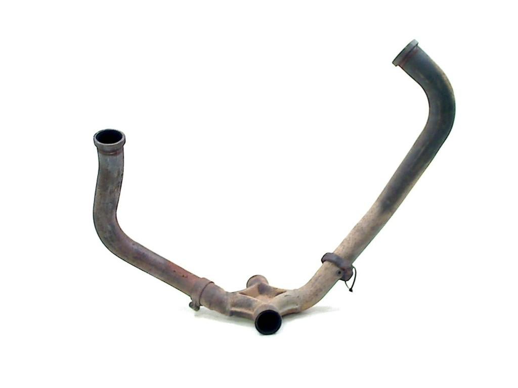 Uitlaat Bochtenset Ducati ST 2 1997-2003 (ST2) 2003, Cama Motorparts, Gebruikt, Info@cama-motorparts.nl, P.J. Troelstraweg 8, MAASSLUIS 3144 CX, Zuid Holland, , Nederland