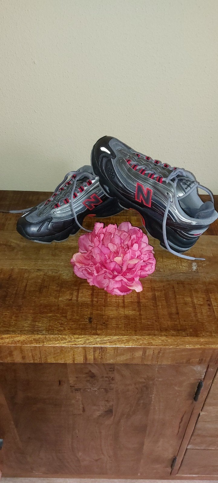 Nieuwe New Balance sneakers maat 42,5, New Balance, Nieuw, Ophalen of Verzenden, Sneakers of Gympen