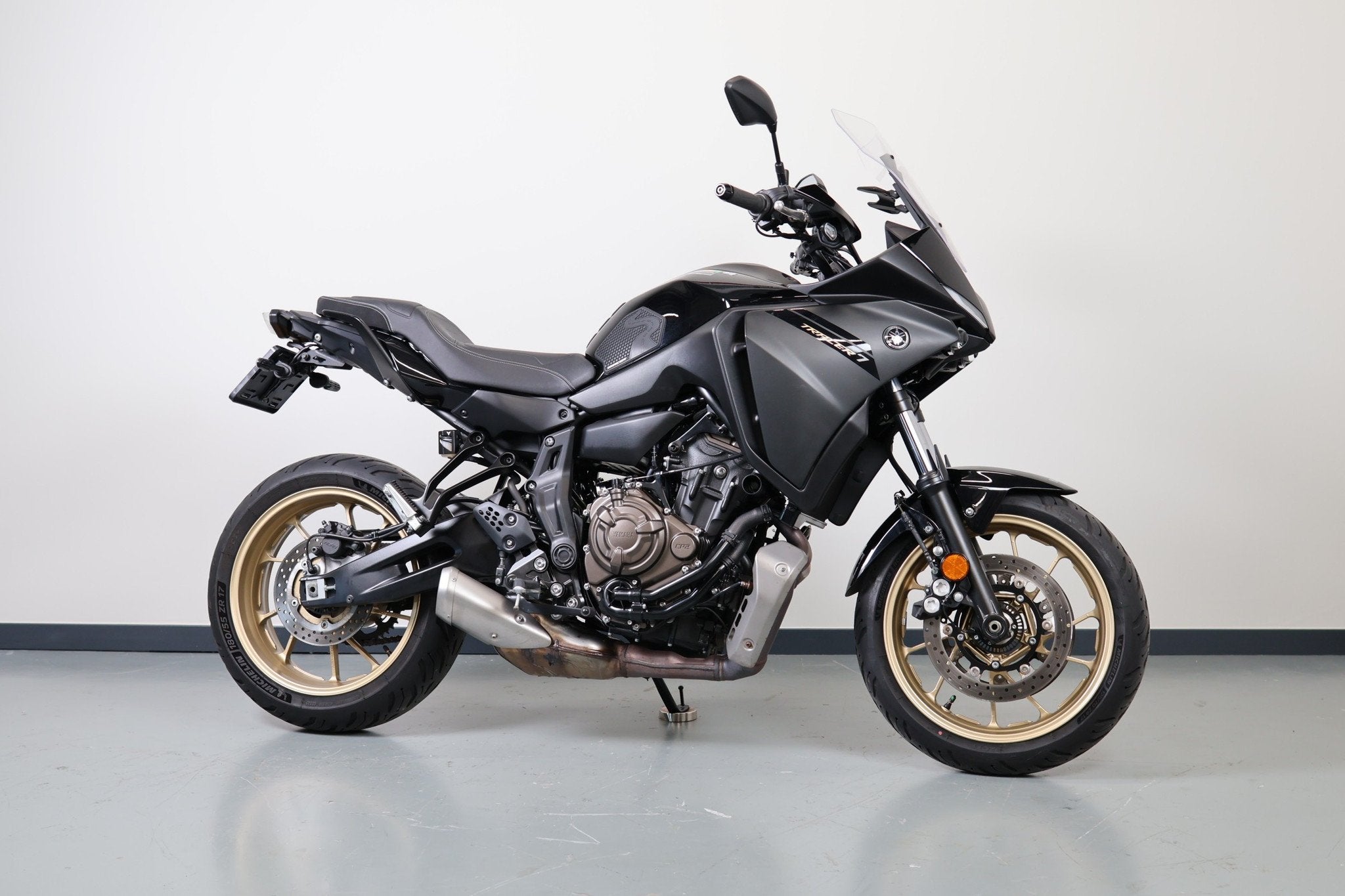 Yamaha Tracer 7 35Kw (bj 2025), Motoren, Motoren | Yamaha, Klantenservice@yamaha-motor.nl, Sport, Koolhovenlaan 101
1119 NC  Schiphol-Rijk, NL