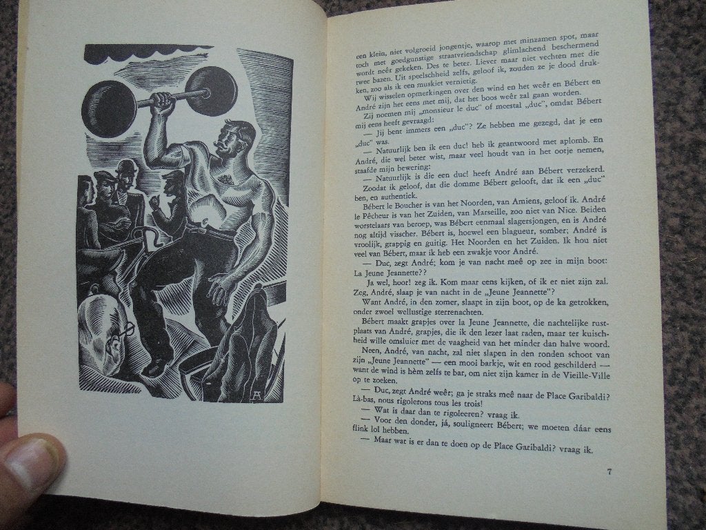 Louis Couperus Korte Arabesken (R2-116), Ophalen, Gelezen