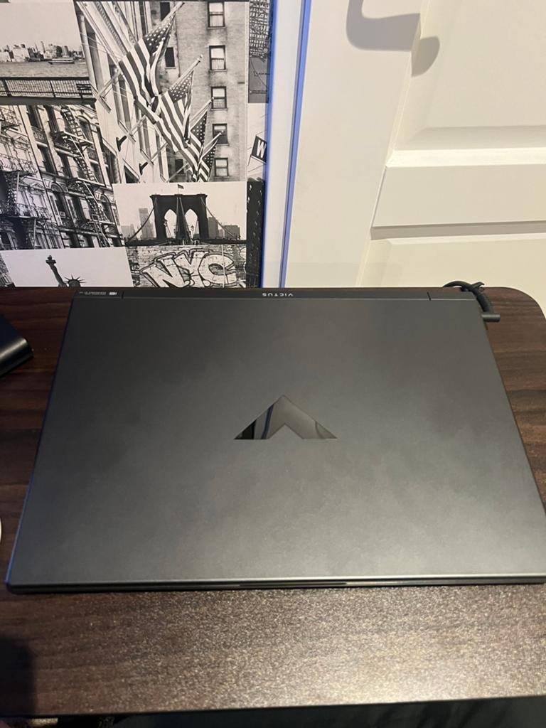 HP Victus 16-r0972nd, Computers en Software, Windows Laptops, Zo goed als nieuw, 16 inch, SSD, 4 Ghz of meer, Ophalen of Verzenden