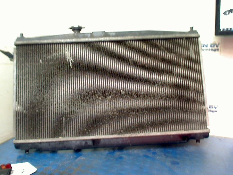 Radiateur Honda Insight (ZE2) (2009-04/2014-02) pa66+pA612, Honda, Gebruikt, Hanauer Landstraße  222-224, Frankfurt am Main 60314, , Duitsland