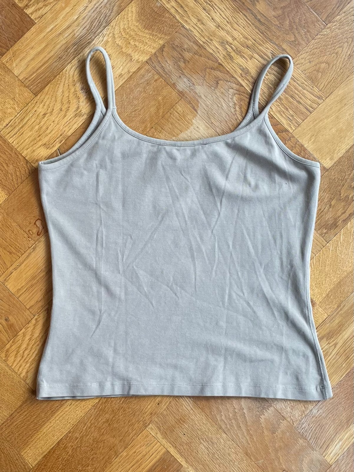 Kwaliteitstop McGregor maat S, Maat 38/40 (M), Beige, Ophalen of Verzenden, Zo goed als nieuw