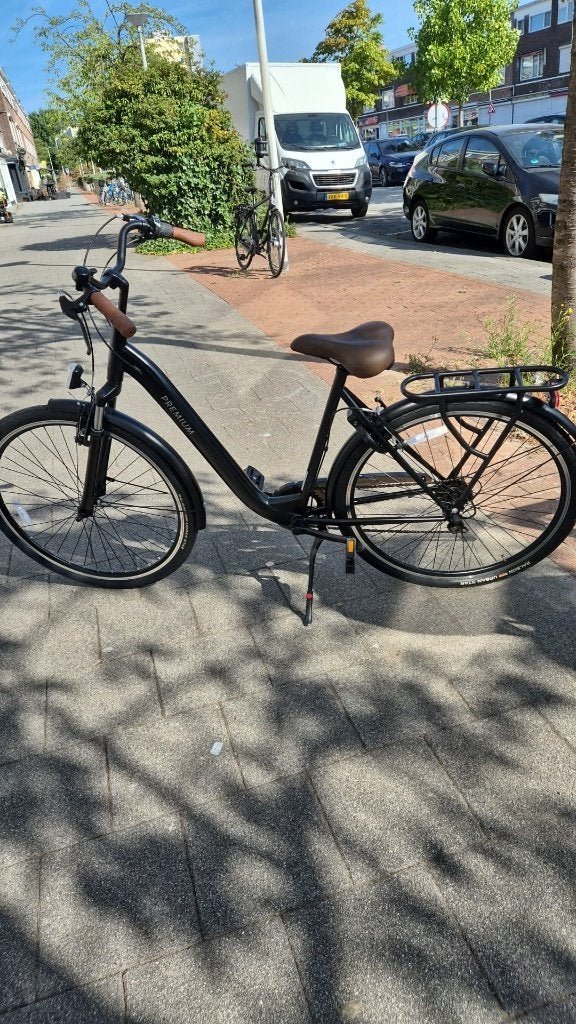Cortego premium D7 Plus Damesfiets, Fietsen en Brommers, Ophalen, Nieuw, Overige merken, (Extra) lage instap