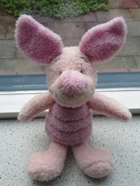 Knorretje vriendje van Winnie de Pooh Disney Baby Primark, Disney, Overige typen, Ophalen of Verzenden, Zo goed als nieuw
