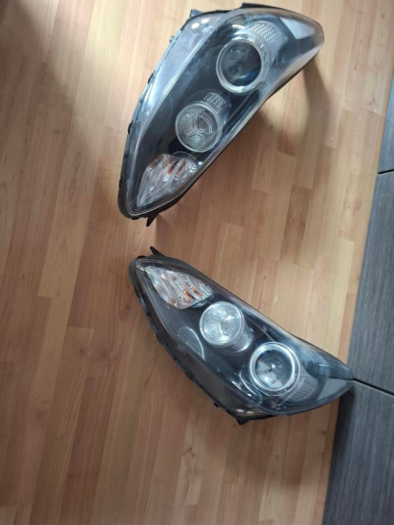 Set lampen Kia Sportage, Auto's, Kia, Particulier, Te koop