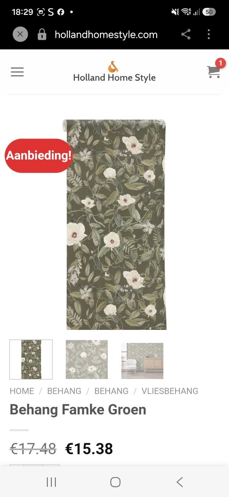 gezocht, Huis en Inrichting, Ophalen