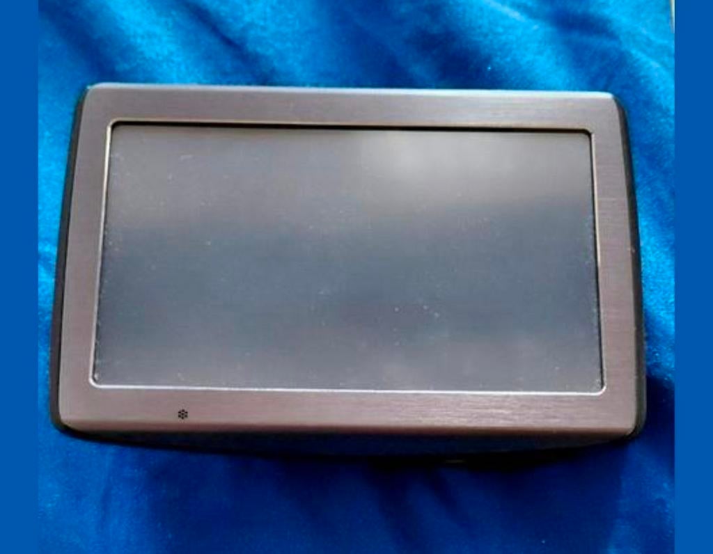 TomTom Navigatiesysteem Model 4EH52 met Bluetooth, Auto diversen, Autonavigatie, Ophalen of Verzenden, Gebruikt