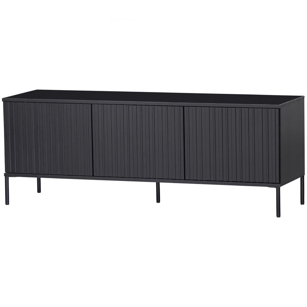 WOOOD tv-meubel New Gravure - Nieuw in verpakking, Ophalen, 150 tot 200 cm, Nieuw, Minder dan 100 cm
