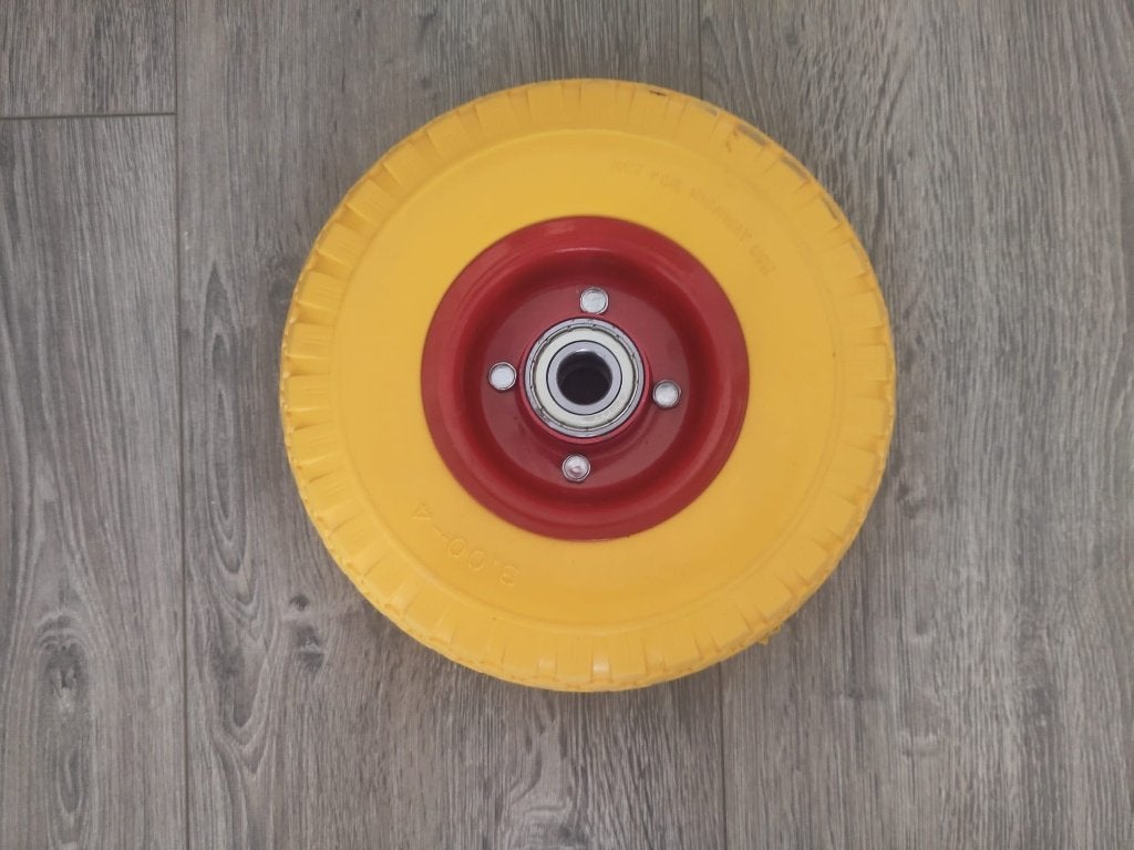 Kruiwagen/steekwagen wiel, Ophalen of Verzenden, Nieuw, Handmatig