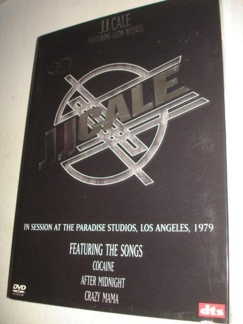 J.J. Cale- In Concert Los Angeles 1979- (NIEUW), Alle leeftijden, Verzenden, Nieuw in verpakking