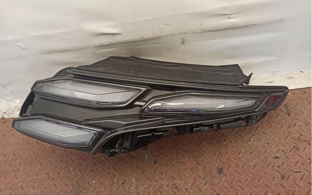 Hyundai Tucson LED DRL koplamp links 92207N7520, Auto-onderdelen, Verlichting, Hyundai, Gebruikt, Ophalen of Verzenden