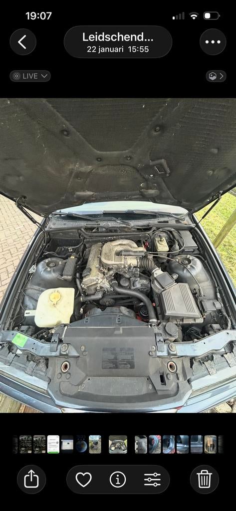 Bmw e36 touring onderdelen, Ophalen of Verzenden, BMW