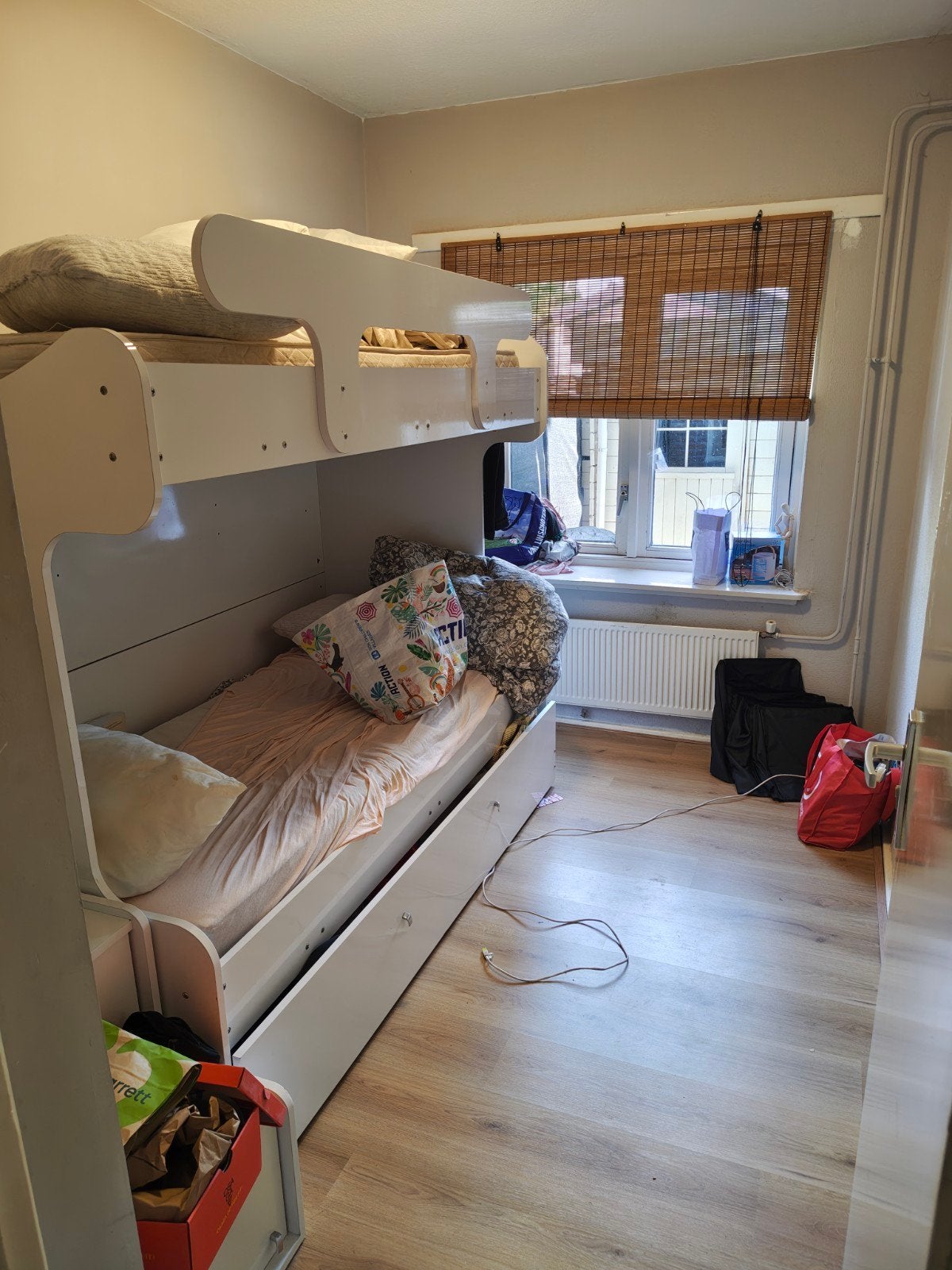 Kamers te huur, Minder dan 20 m², Overige regio's