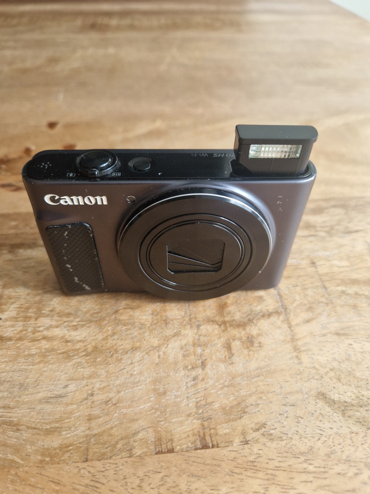 Canon PowerShot SX620 HS Wi-Fi, Audio, Tv en Foto, Fotocamera's Digitaal, Gebruikt, Canon, Ophalen of Verzenden, Compactcamera