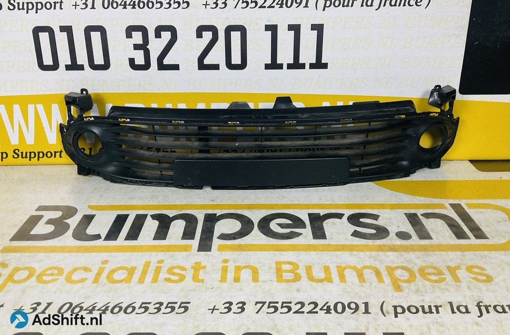 Grill Renault Clio 4 2012-2016 Bumper Grill 2-L8-4247z