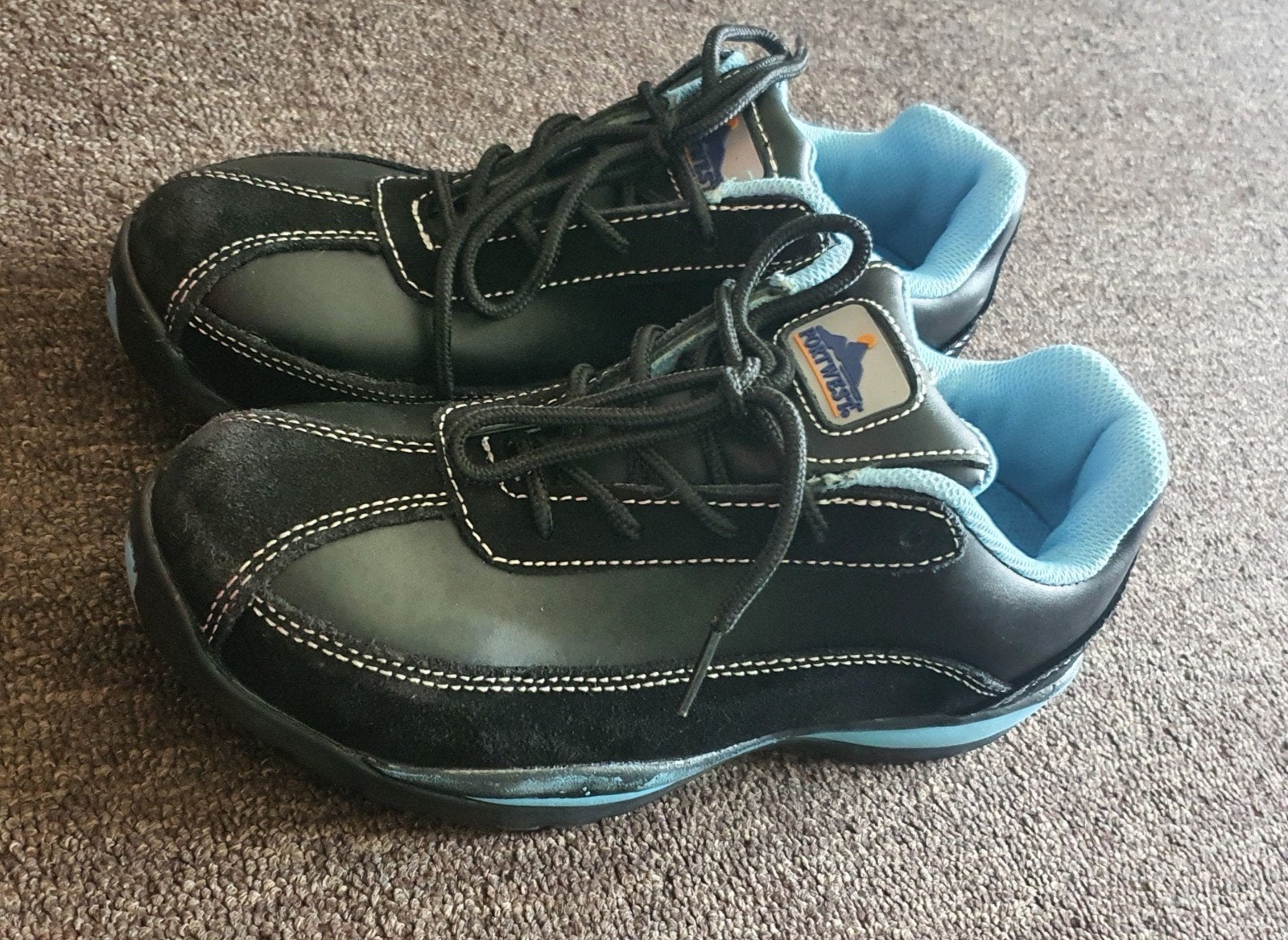 Werkschoenen dames 39, Ophalen of Verzenden, Zo goed als nieuw