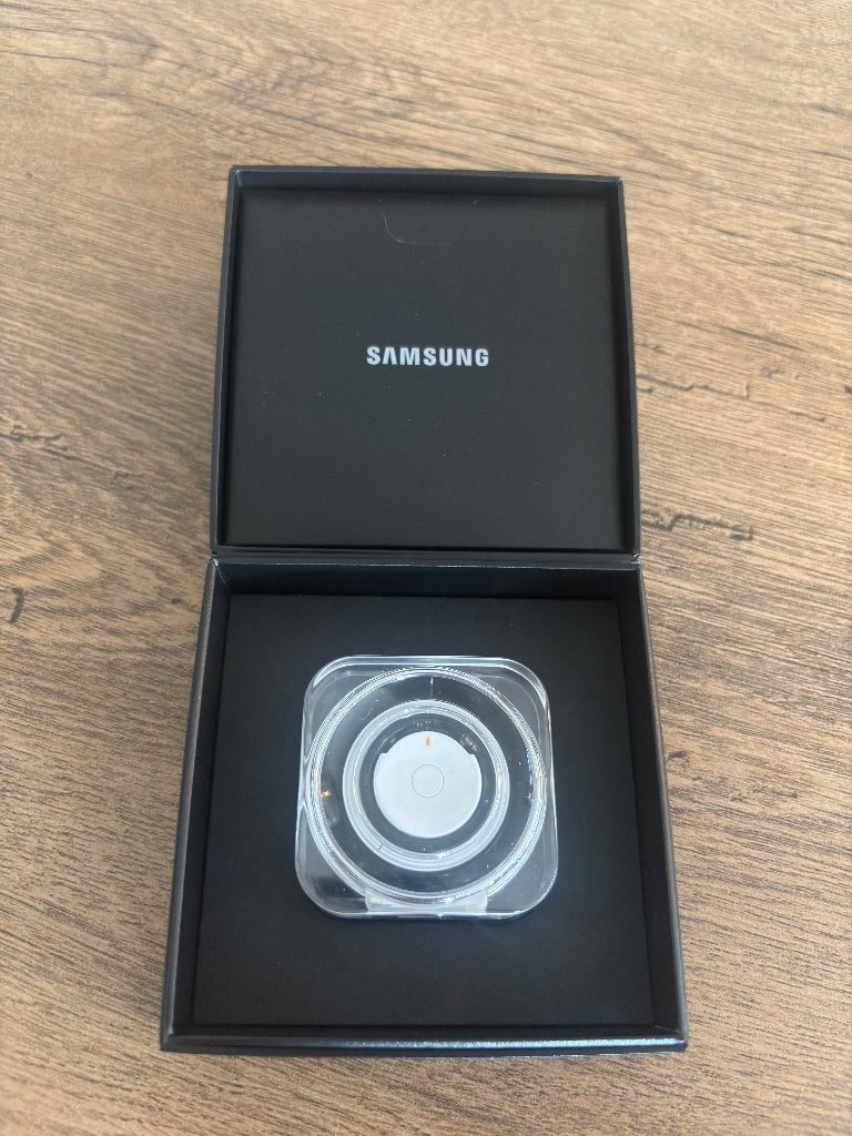 Foto 3 van Samsung smart ring maat 12