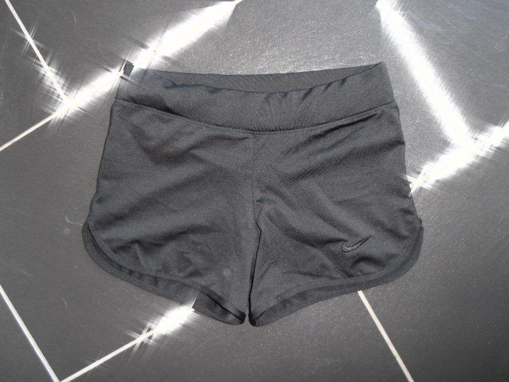 korte broek maat XS, Kort, Zwart, Ophalen of Verzenden, Maat 34 (XS) of kleiner