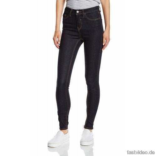 jeans / spijkerbroek van het merk Vila / M, Kleding | Dames, Blauw, Vila, Ophalen of Verzenden, Zo goed als nieuw