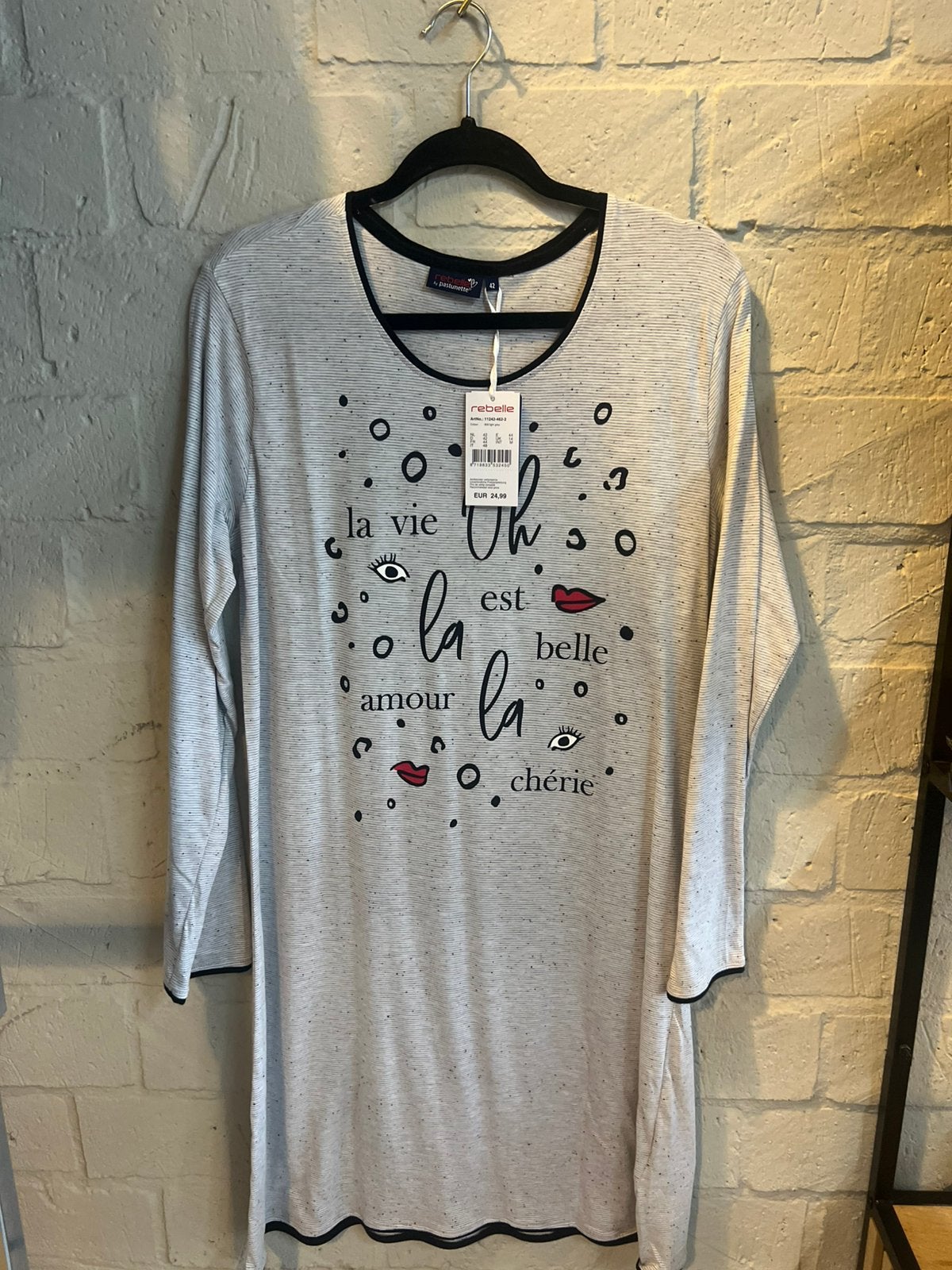 Pastunette nacht jurk maat 42 NIEUW!! Nu 50% sale, Kleding | Dames, Ophalen of Verzenden, Nieuw