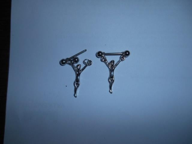 Piercing Slavin 1,2 mm, Verzenden, Nieuw, Staal, Overige typen